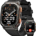 Smart Fob Watch
