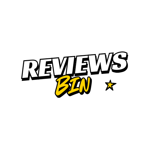 reviews bin